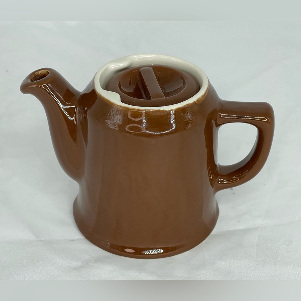 ABC Diamond small teapot